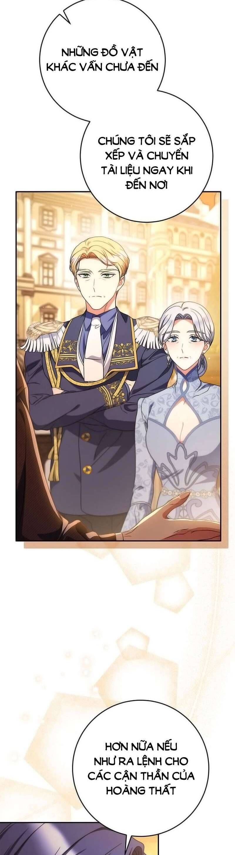 Nuôi Dưỡng Em Gái Xinh Đẹp Chapter 51 - Trang 2