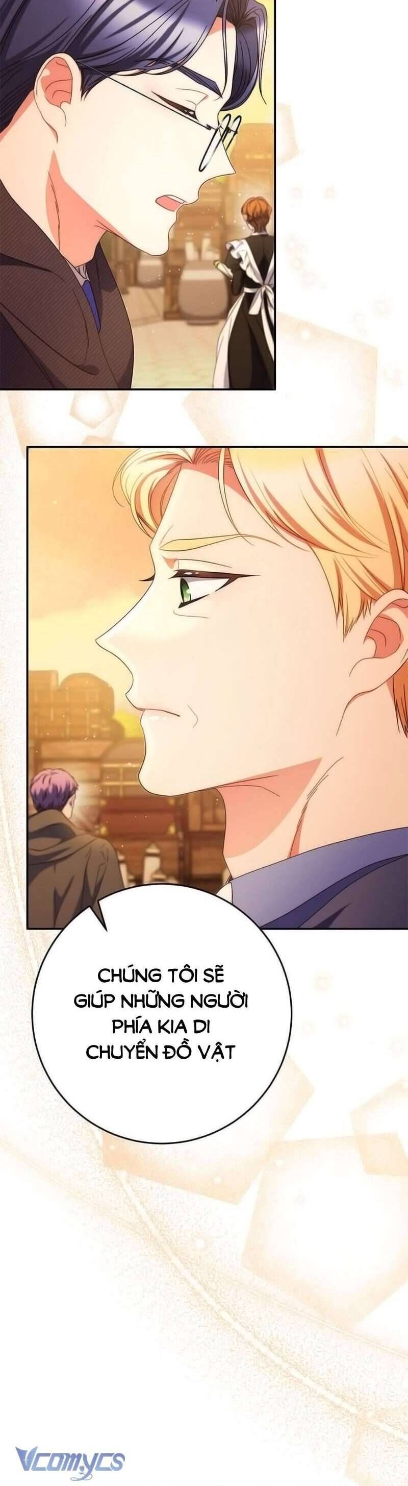 Nuôi Dưỡng Em Gái Xinh Đẹp Chapter 51 - Trang 2