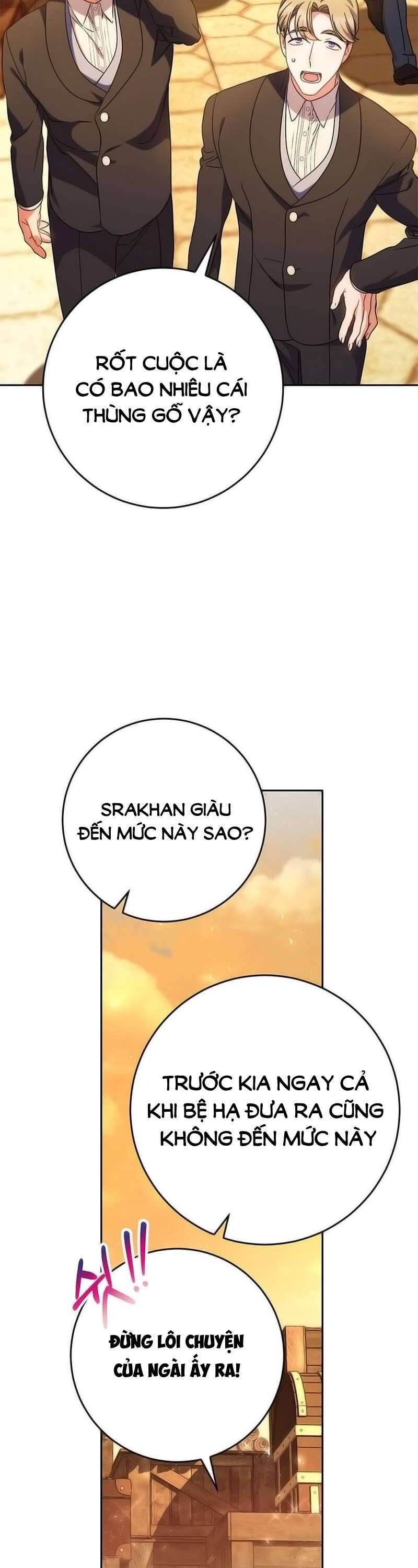 Nuôi Dưỡng Em Gái Xinh Đẹp Chapter 51 - Trang 2