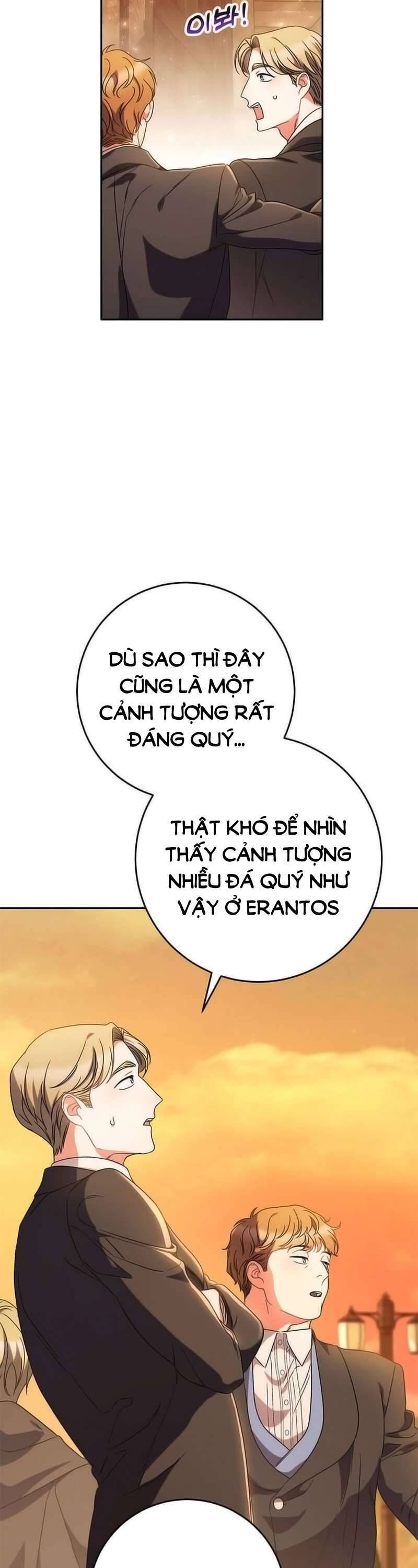 Nuôi Dưỡng Em Gái Xinh Đẹp Chapter 51 - Trang 2