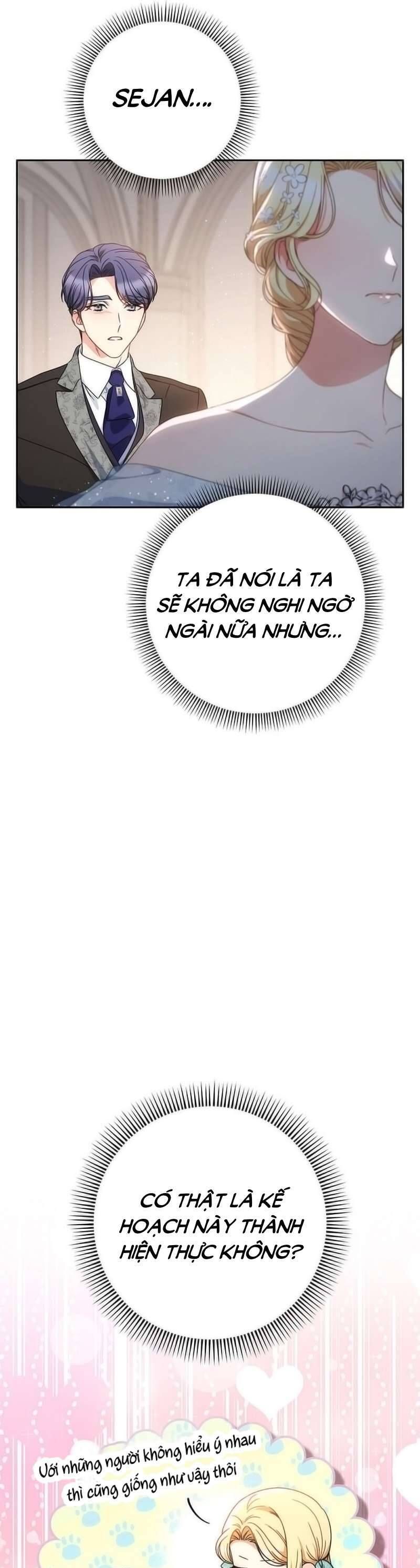 Nuôi Dưỡng Em Gái Xinh Đẹp Chapter 51 - Trang 2