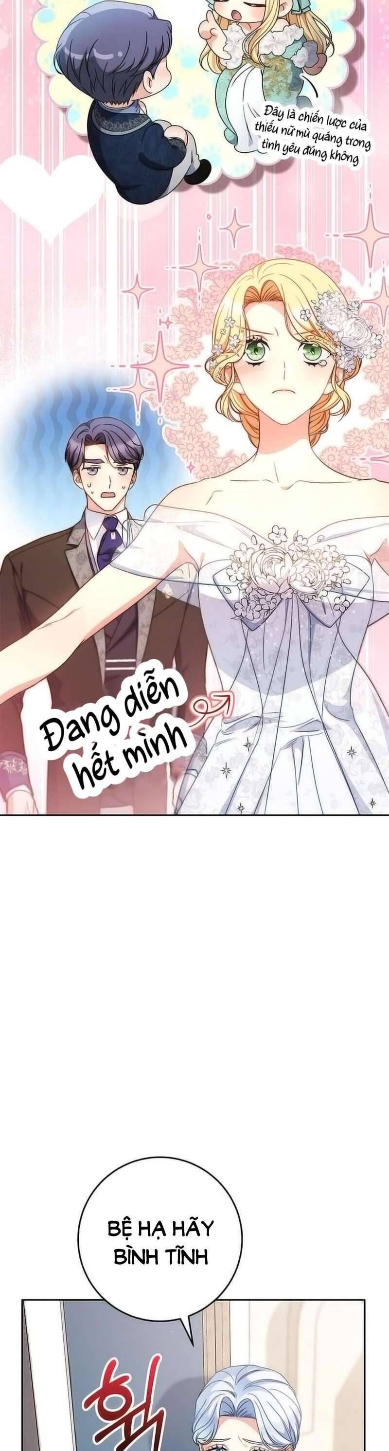 Nuôi Dưỡng Em Gái Xinh Đẹp Chapter 51 - Trang 2