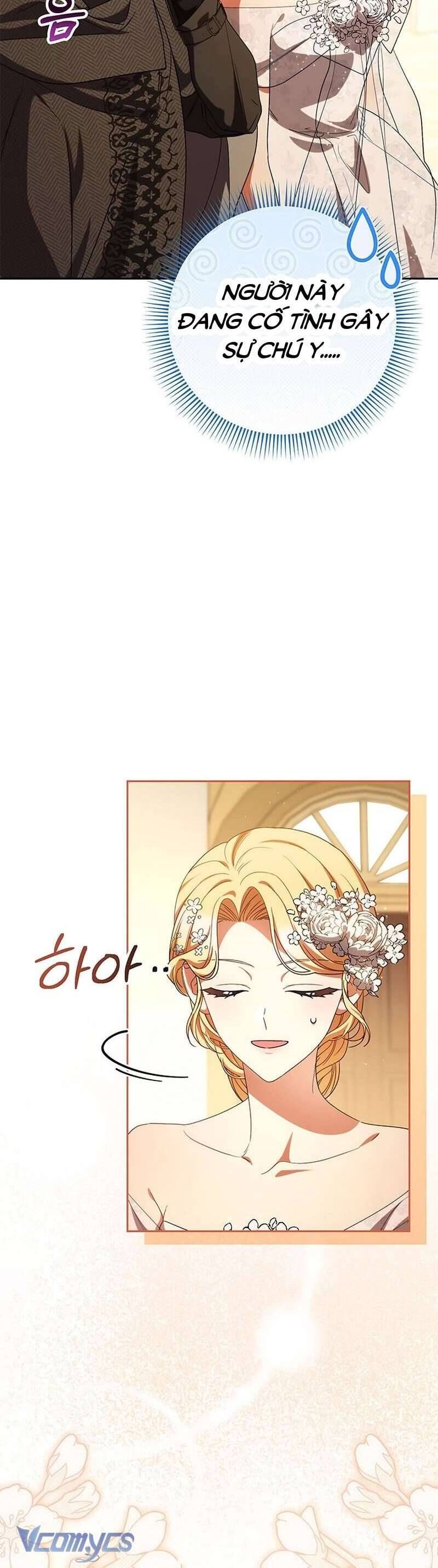 Nuôi Dưỡng Em Gái Xinh Đẹp Chapter 52 - Trang 2