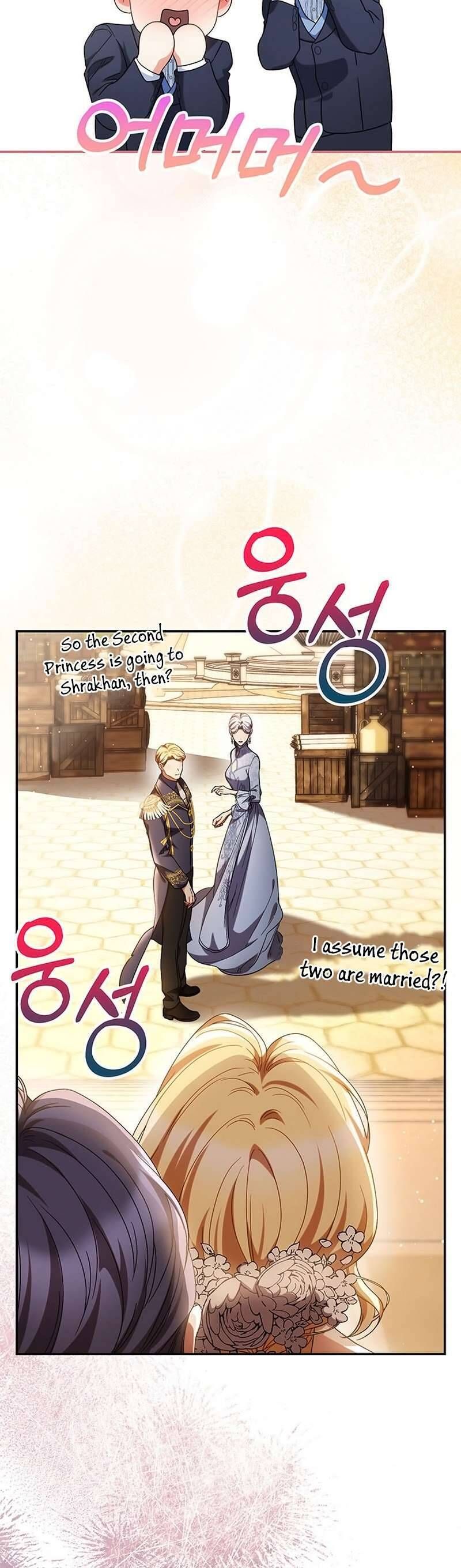 Nuôi Dưỡng Em Gái Xinh Đẹp Chapter 52 - Trang 2
