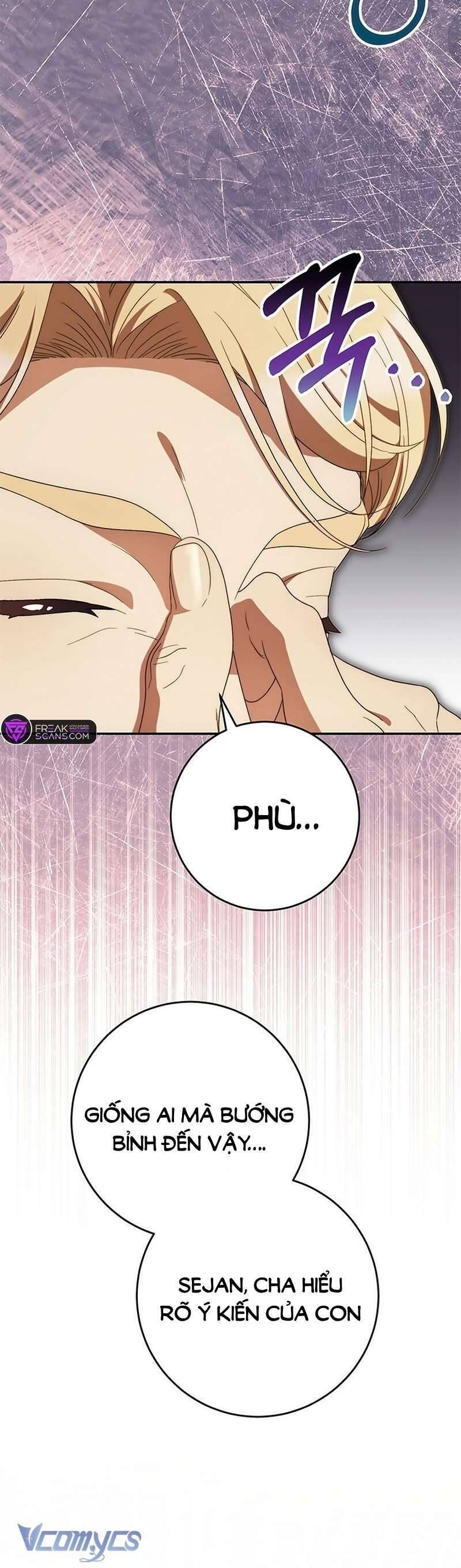 Nuôi Dưỡng Em Gái Xinh Đẹp Chapter 52 - Trang 2