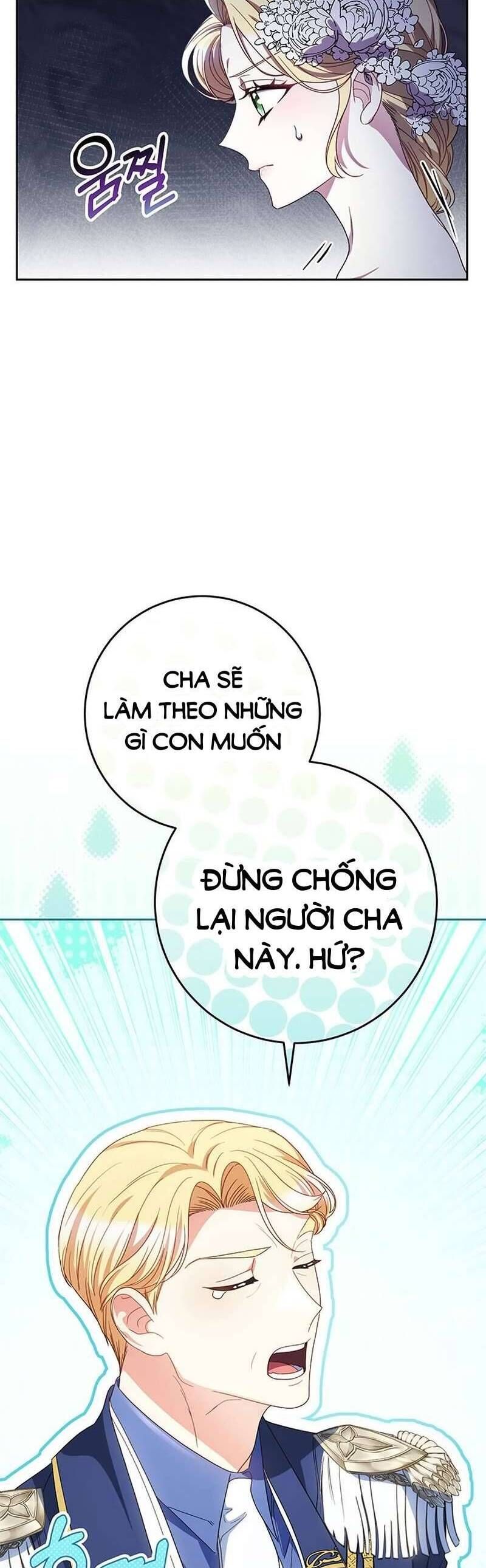 Nuôi Dưỡng Em Gái Xinh Đẹp Chapter 52 - Trang 2