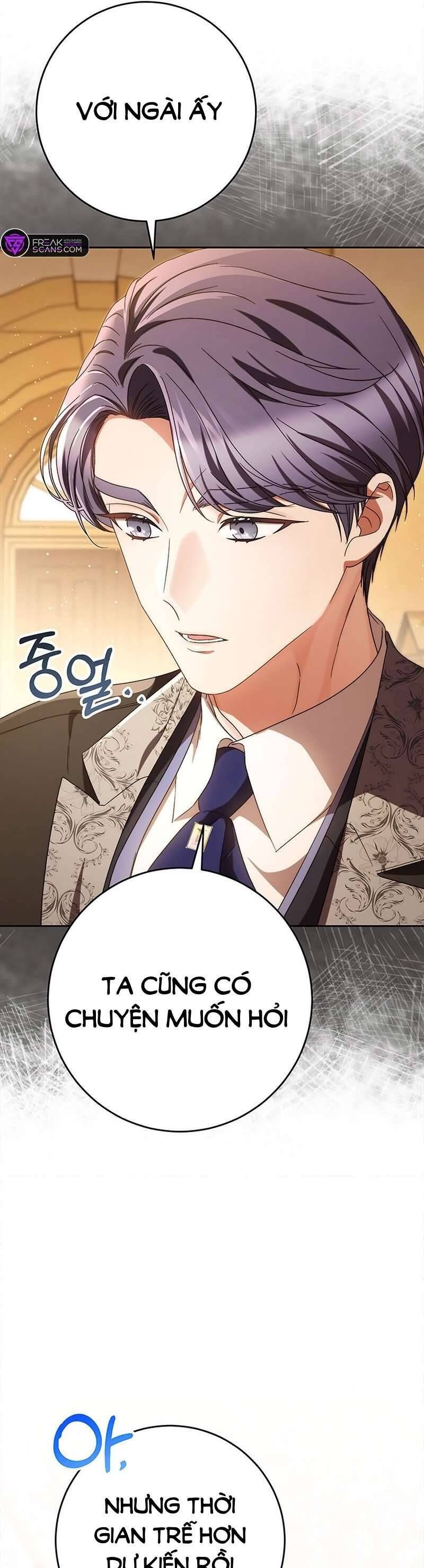 Nuôi Dưỡng Em Gái Xinh Đẹp Chapter 52 - Trang 2