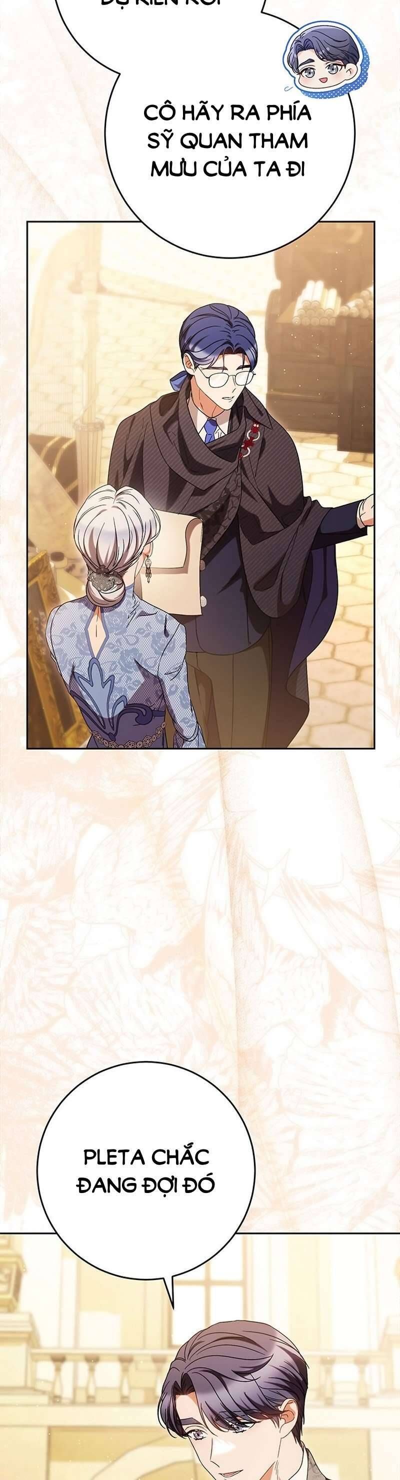 Nuôi Dưỡng Em Gái Xinh Đẹp Chapter 52 - Trang 2
