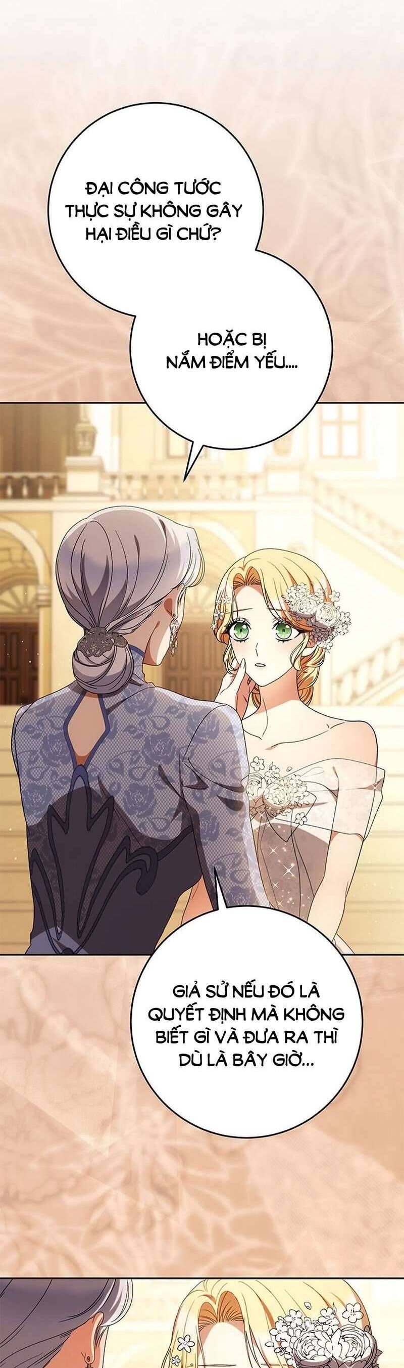 Nuôi Dưỡng Em Gái Xinh Đẹp Chapter 52 - Trang 2