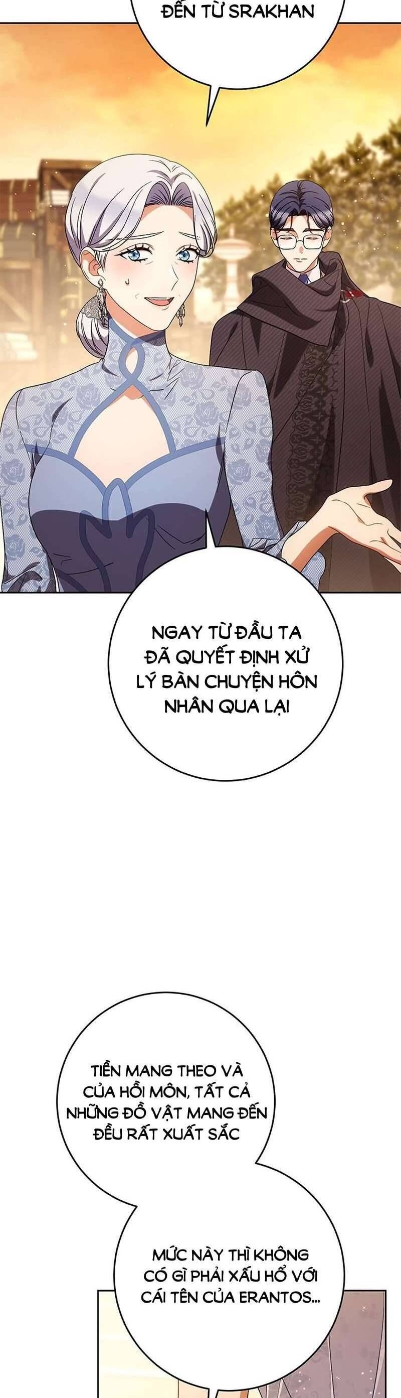 Nuôi Dưỡng Em Gái Xinh Đẹp Chapter 52 - Trang 2