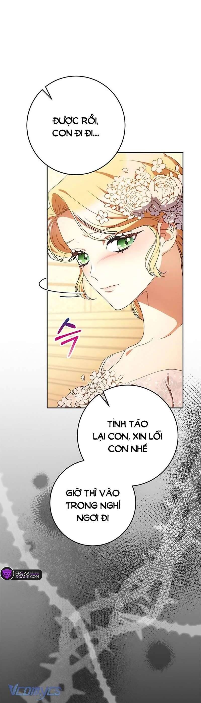 Nuôi Dưỡng Em Gái Xinh Đẹp Chapter 52 - Trang 2