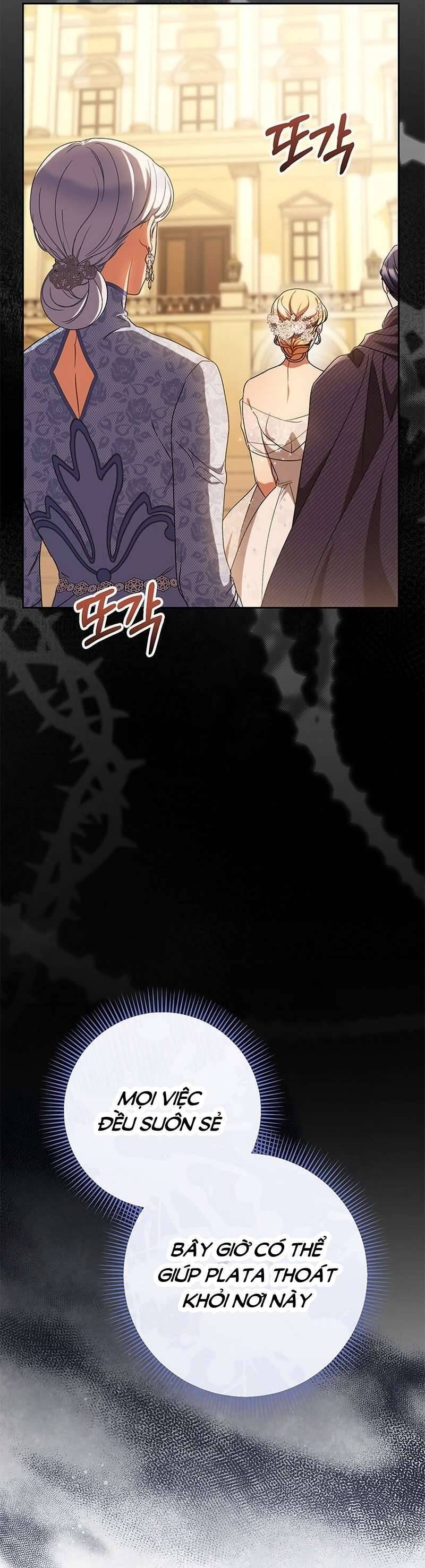 Nuôi Dưỡng Em Gái Xinh Đẹp Chapter 52 - Trang 2
