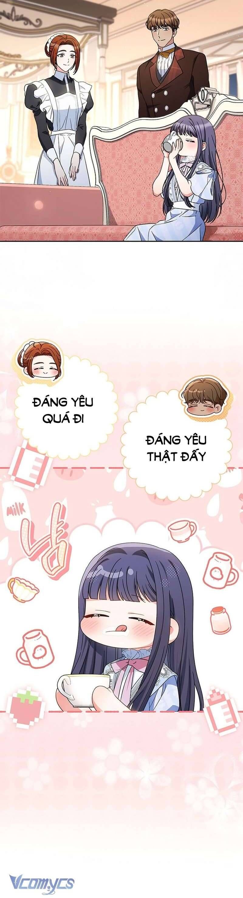 Nuôi Dưỡng Em Gái Xinh Đẹp Chapter 52 - Trang 2