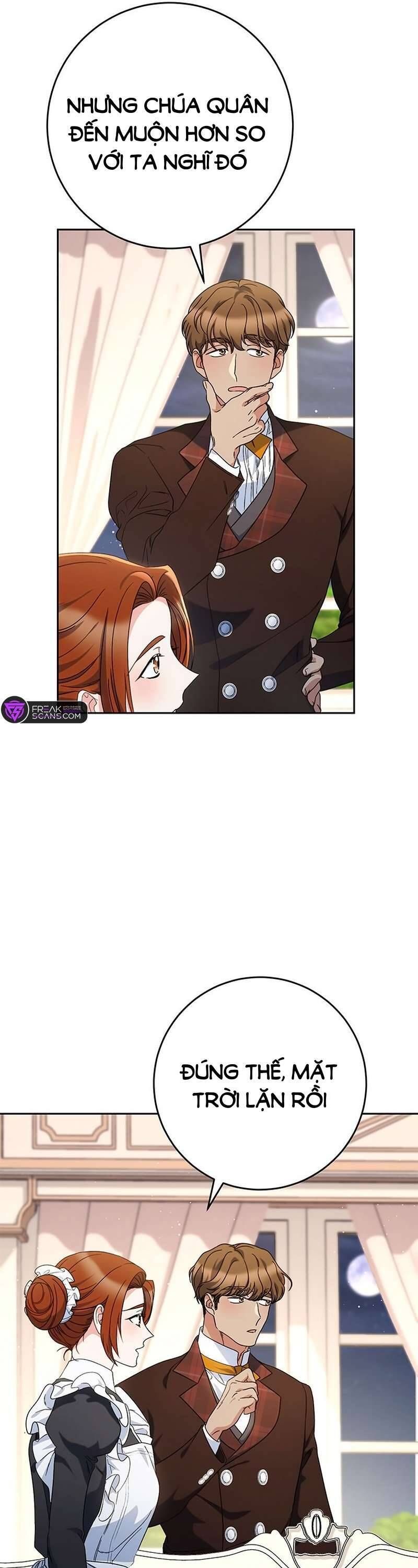 Nuôi Dưỡng Em Gái Xinh Đẹp Chapter 52 - Trang 2