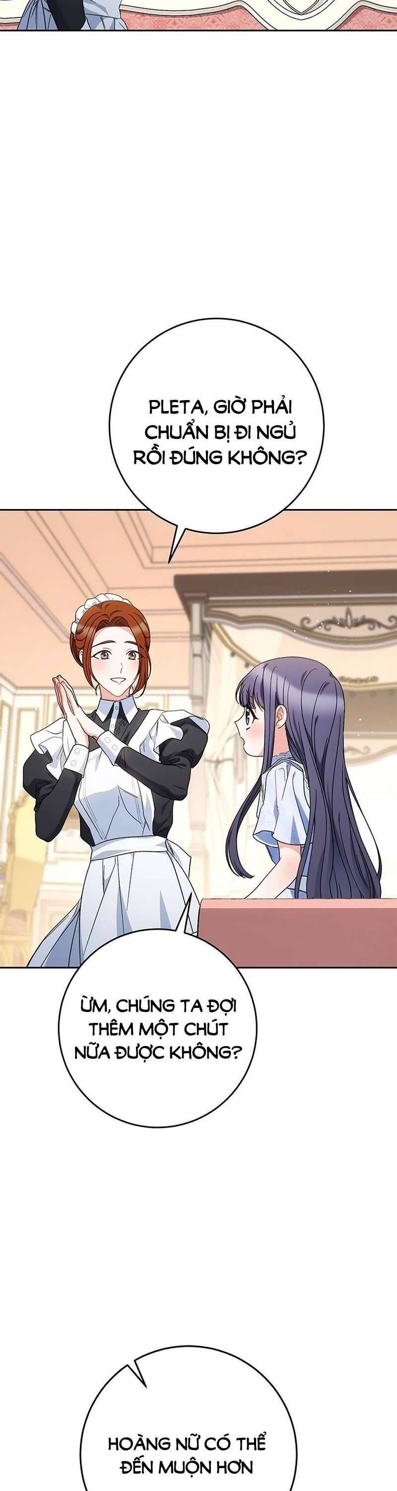 Nuôi Dưỡng Em Gái Xinh Đẹp Chapter 52 - Trang 2