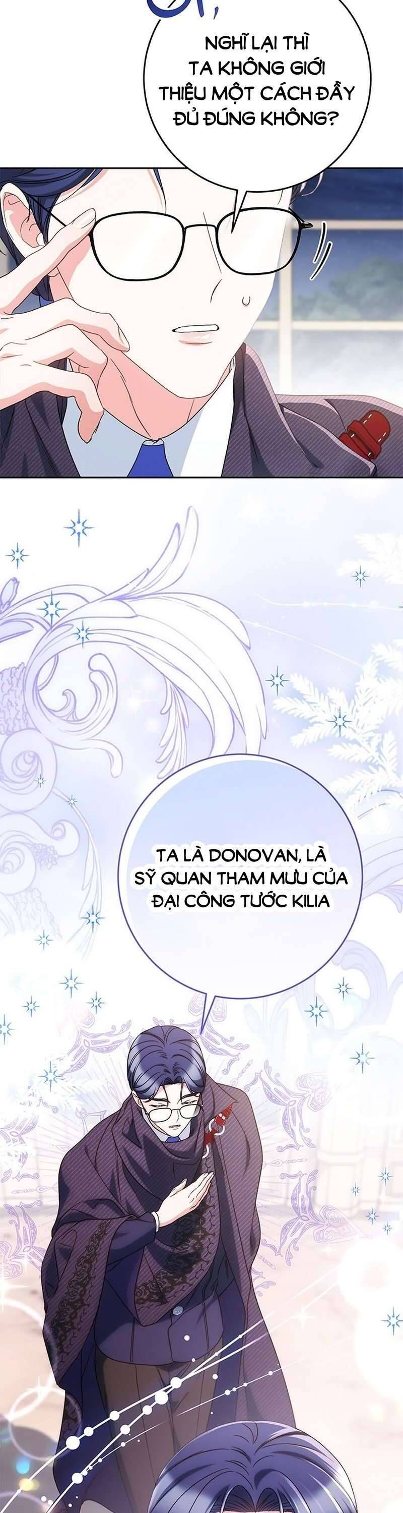 Nuôi Dưỡng Em Gái Xinh Đẹp Chapter 52 - Trang 2