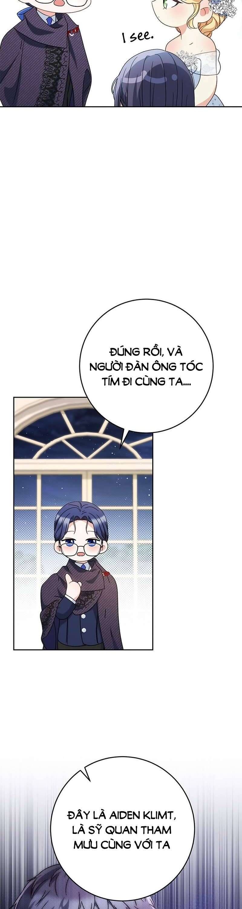 Nuôi Dưỡng Em Gái Xinh Đẹp Chapter 52 - Trang 2