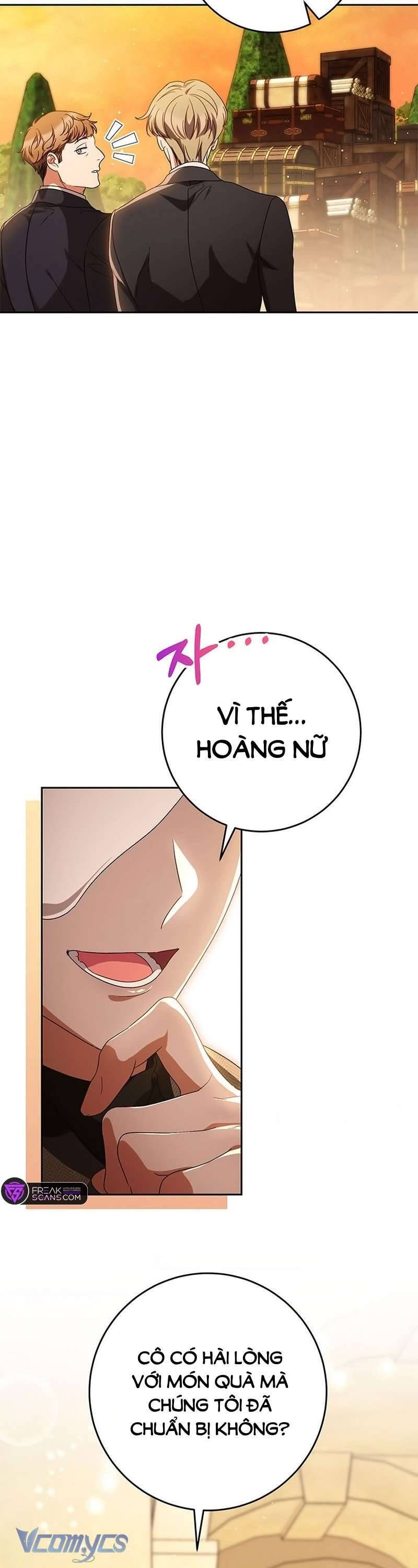 Nuôi Dưỡng Em Gái Xinh Đẹp Chapter 52 - Trang 2