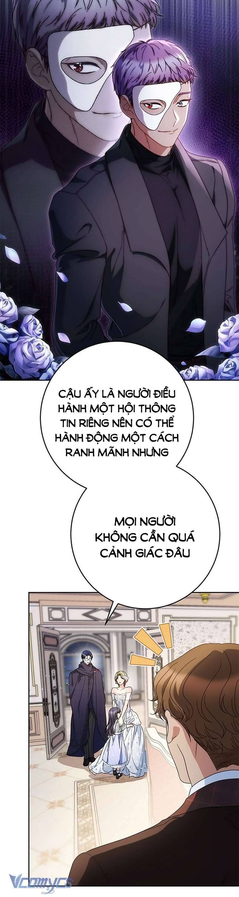 Nuôi Dưỡng Em Gái Xinh Đẹp Chapter 52 - Trang 2