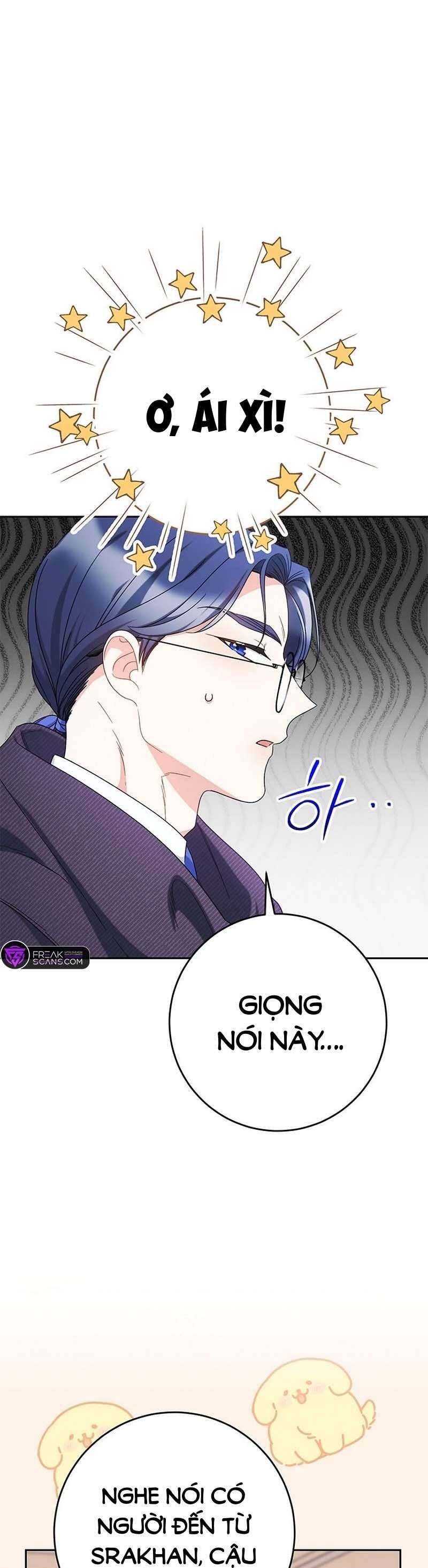 Nuôi Dưỡng Em Gái Xinh Đẹp Chapter 52 - Trang 2