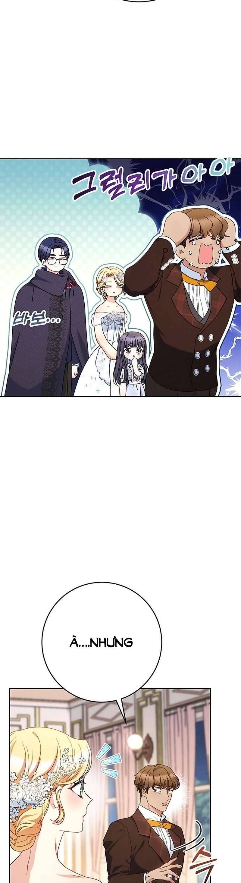Nuôi Dưỡng Em Gái Xinh Đẹp Chapter 52 - Trang 2