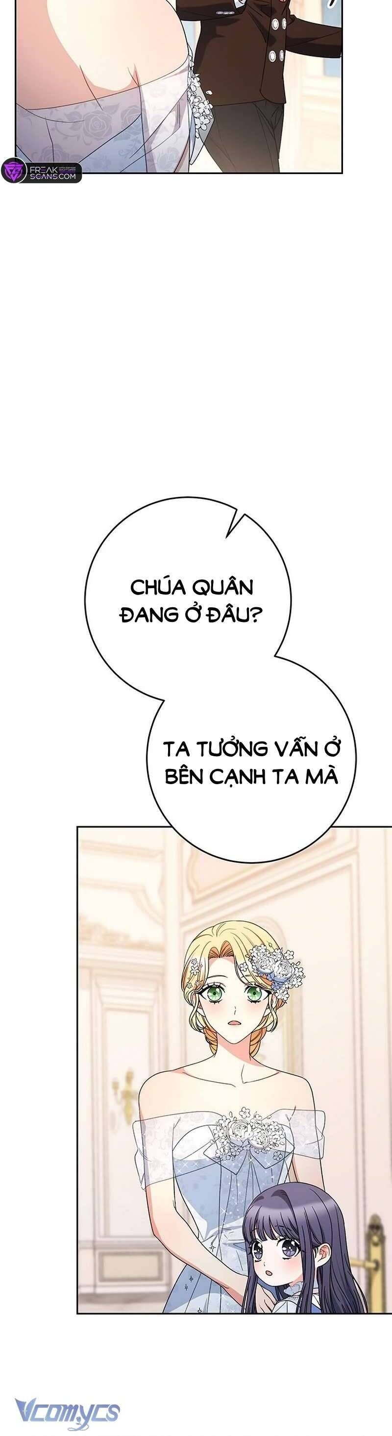 Nuôi Dưỡng Em Gái Xinh Đẹp Chapter 52 - Trang 2