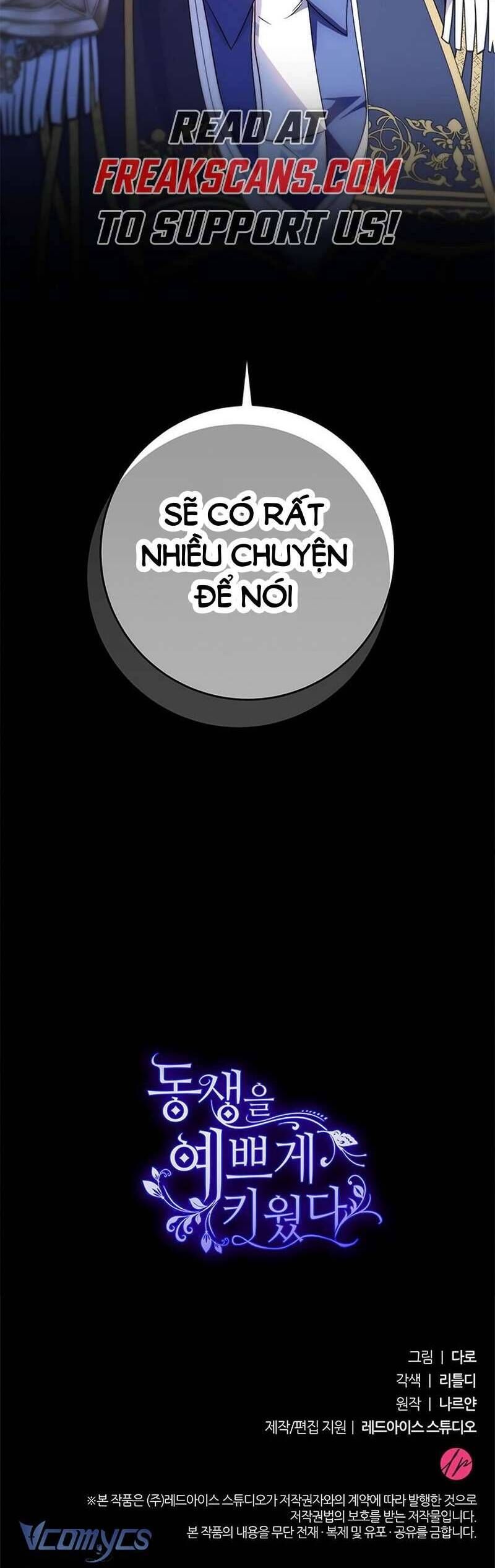 Nuôi Dưỡng Em Gái Xinh Đẹp Chapter 52 - Trang 2