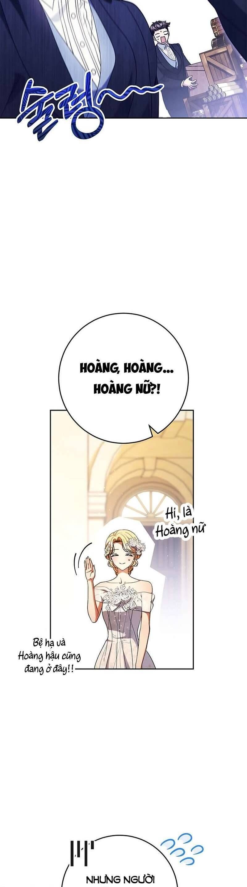 Nuôi Dưỡng Em Gái Xinh Đẹp Chapter 52 - Trang 2