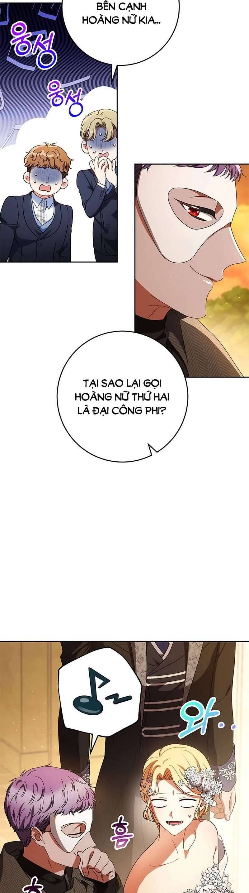 Nuôi Dưỡng Em Gái Xinh Đẹp Chapter 52 - Trang 2