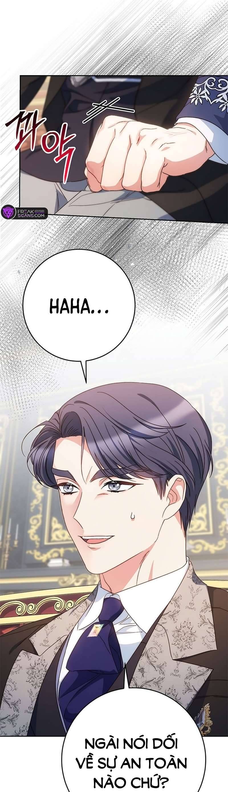 Nuôi Dưỡng Em Gái Xinh Đẹp Chapter 53 - Trang 2