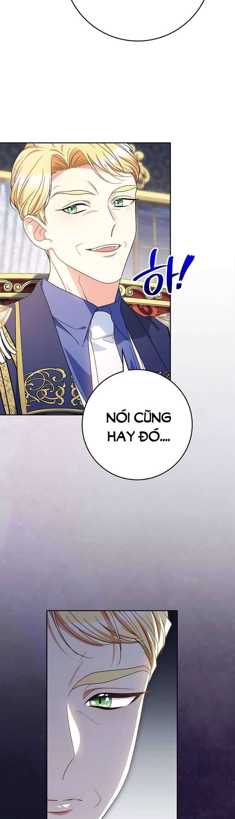 Nuôi Dưỡng Em Gái Xinh Đẹp Chapter 53 - Trang 2