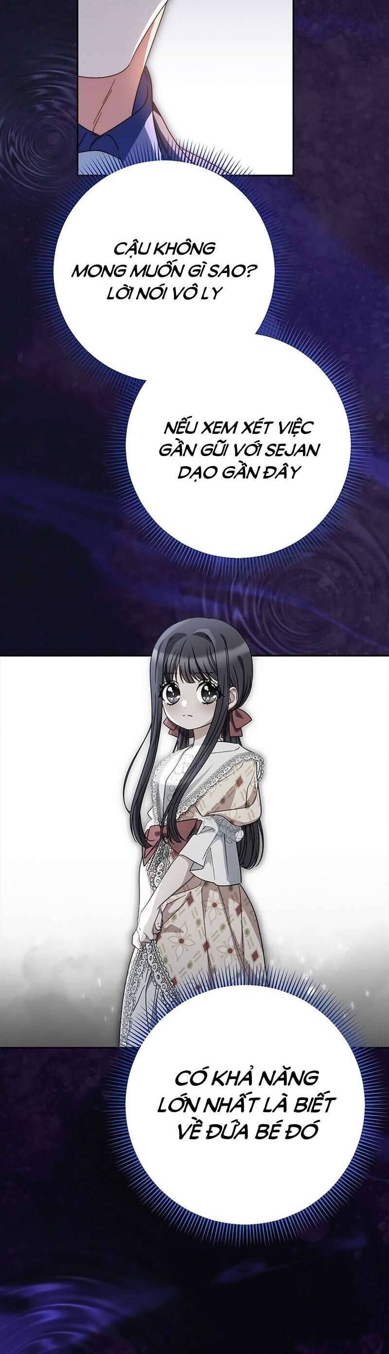 Nuôi Dưỡng Em Gái Xinh Đẹp Chapter 53 - Trang 2