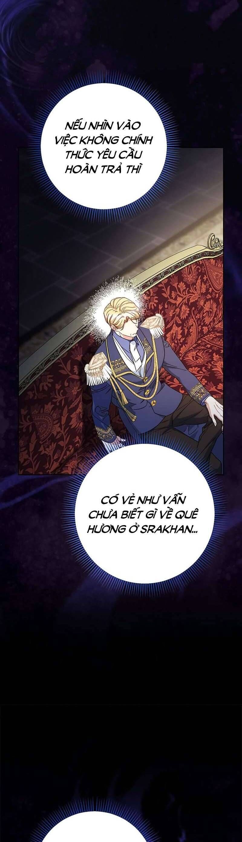 Nuôi Dưỡng Em Gái Xinh Đẹp Chapter 53 - Trang 2