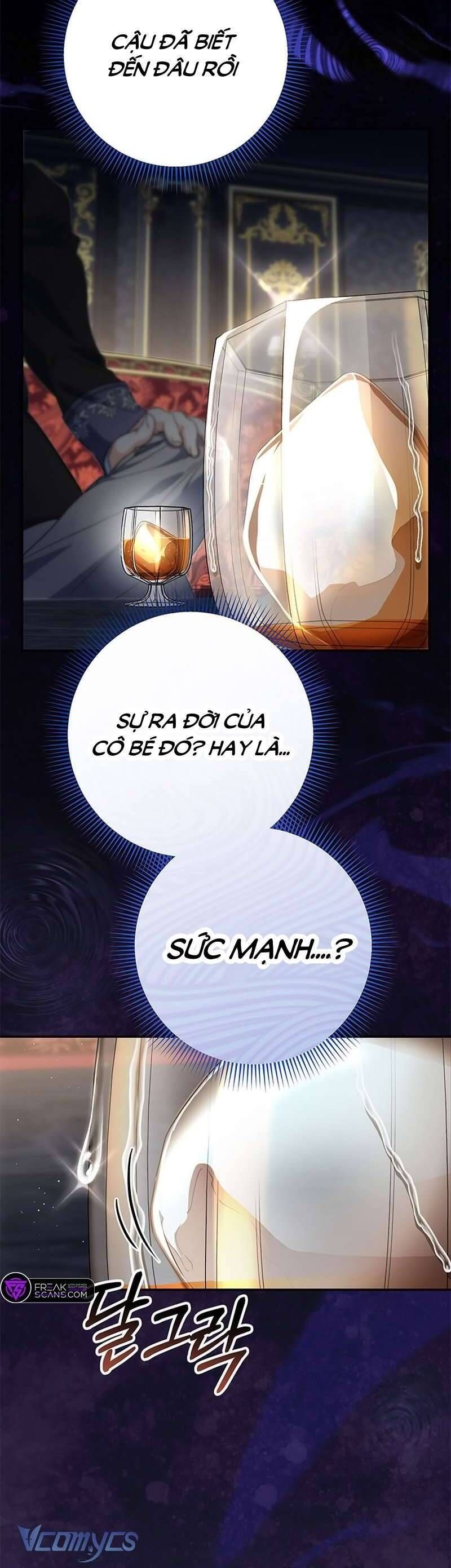 Nuôi Dưỡng Em Gái Xinh Đẹp Chapter 53 - Trang 2