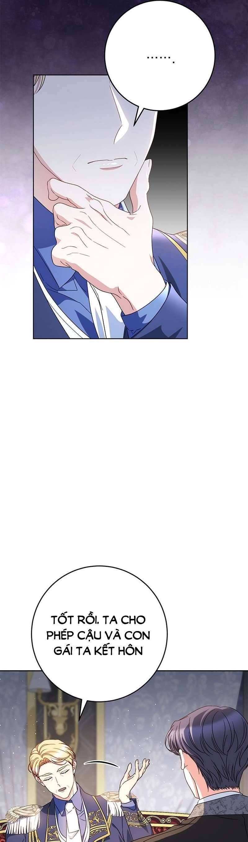 Nuôi Dưỡng Em Gái Xinh Đẹp Chapter 53 - Trang 2