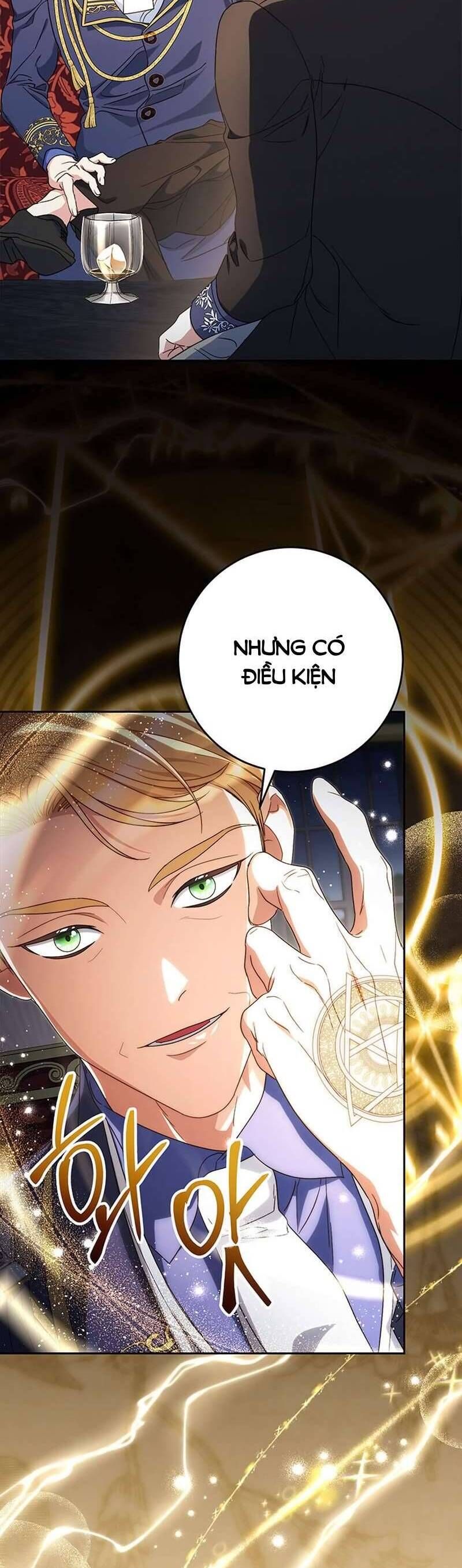 Nuôi Dưỡng Em Gái Xinh Đẹp Chapter 53 - Trang 2