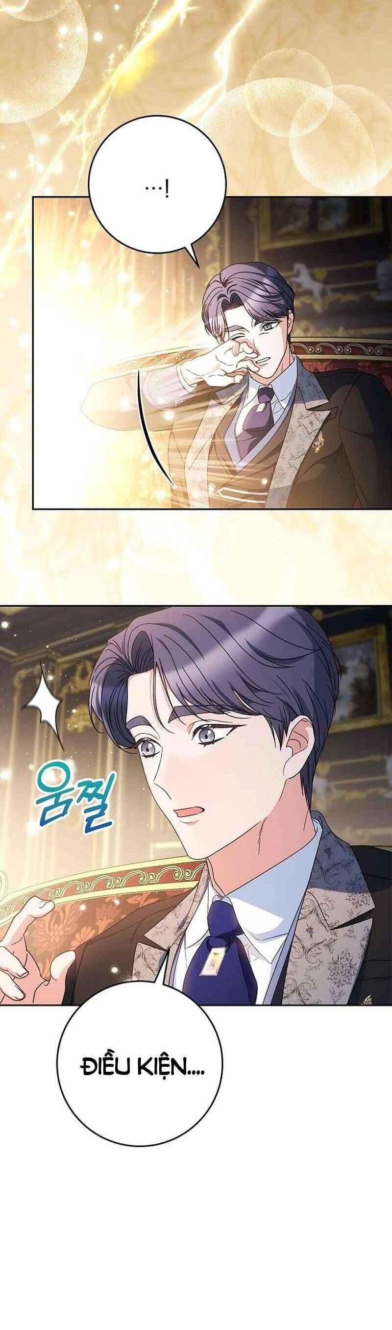 Nuôi Dưỡng Em Gái Xinh Đẹp Chapter 53 - Trang 2