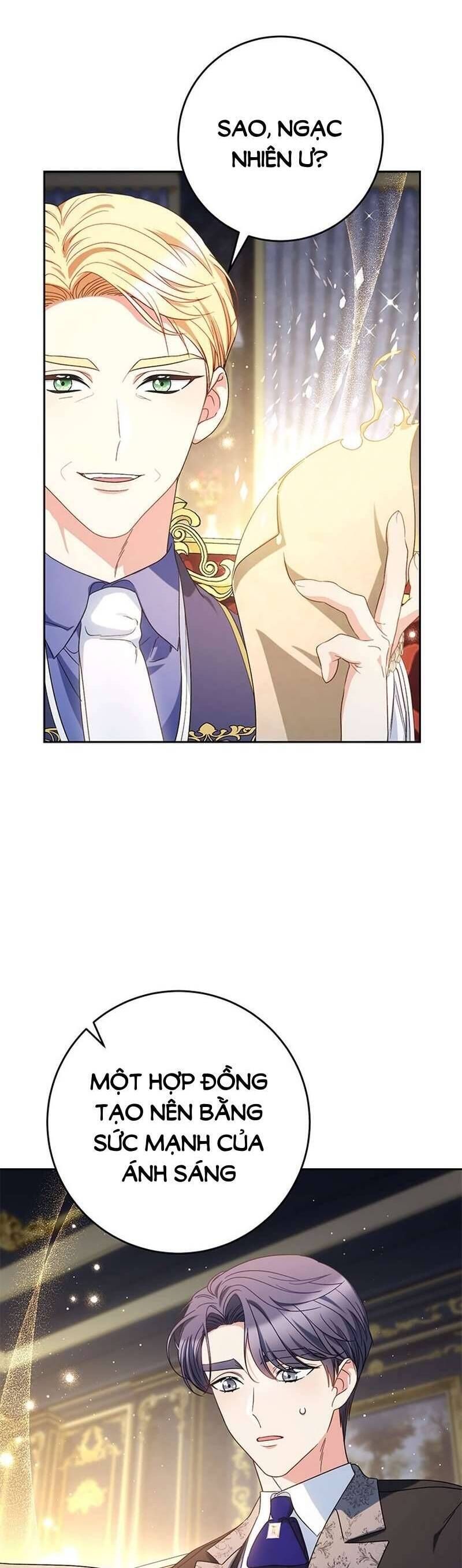 Nuôi Dưỡng Em Gái Xinh Đẹp Chapter 53 - Trang 2