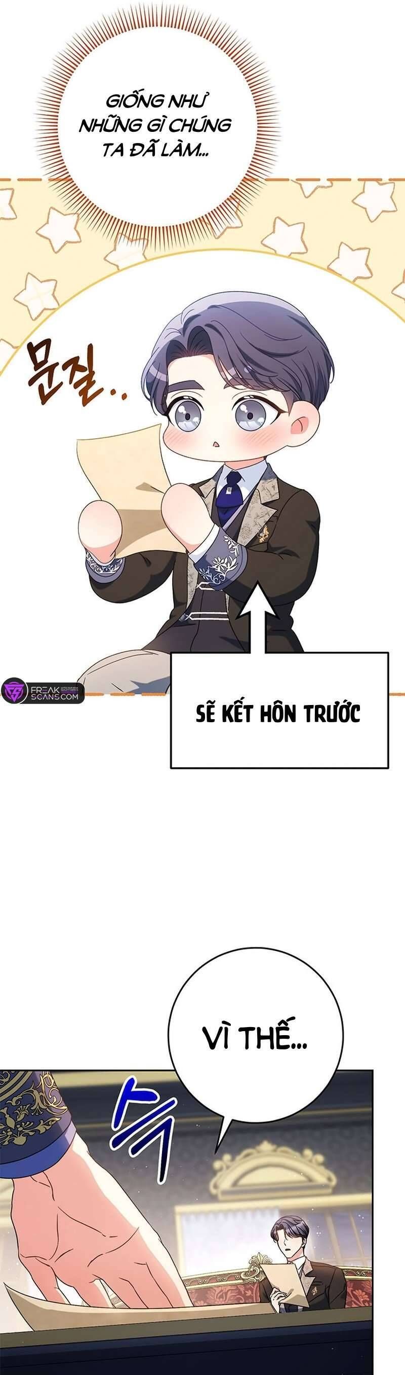 Nuôi Dưỡng Em Gái Xinh Đẹp Chapter 53 - Trang 2