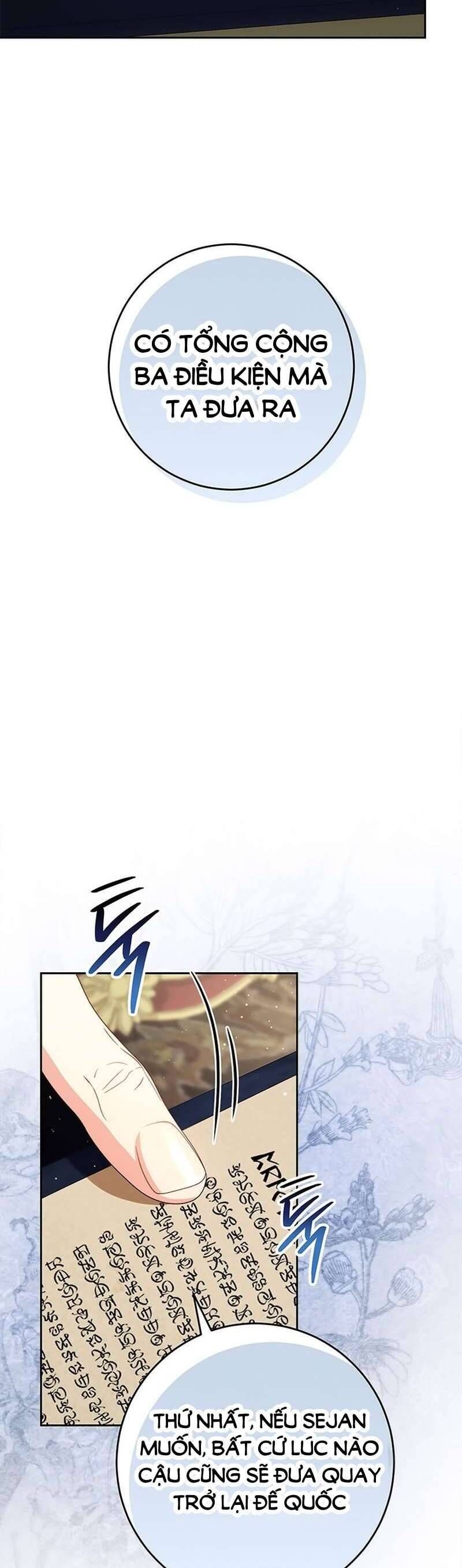 Nuôi Dưỡng Em Gái Xinh Đẹp Chapter 53 - Trang 2