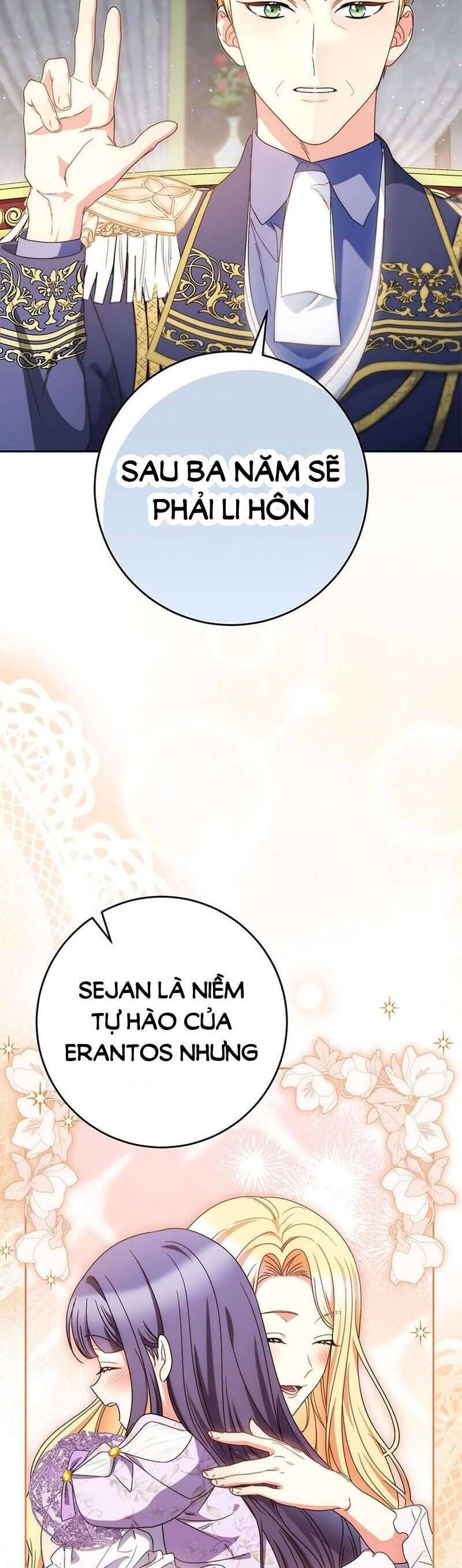 Nuôi Dưỡng Em Gái Xinh Đẹp Chapter 53 - Trang 2