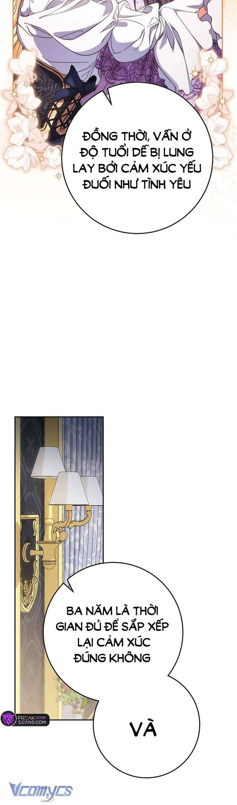 Nuôi Dưỡng Em Gái Xinh Đẹp Chapter 53 - Trang 2