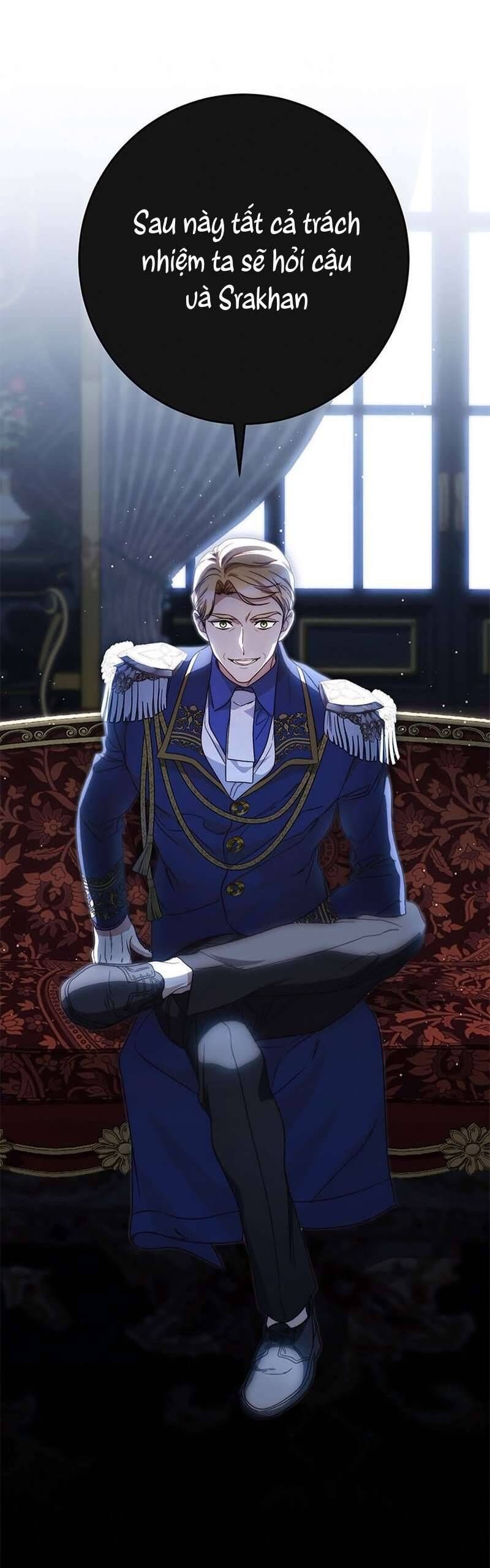 Nuôi Dưỡng Em Gái Xinh Đẹp Chapter 53 - Trang 2