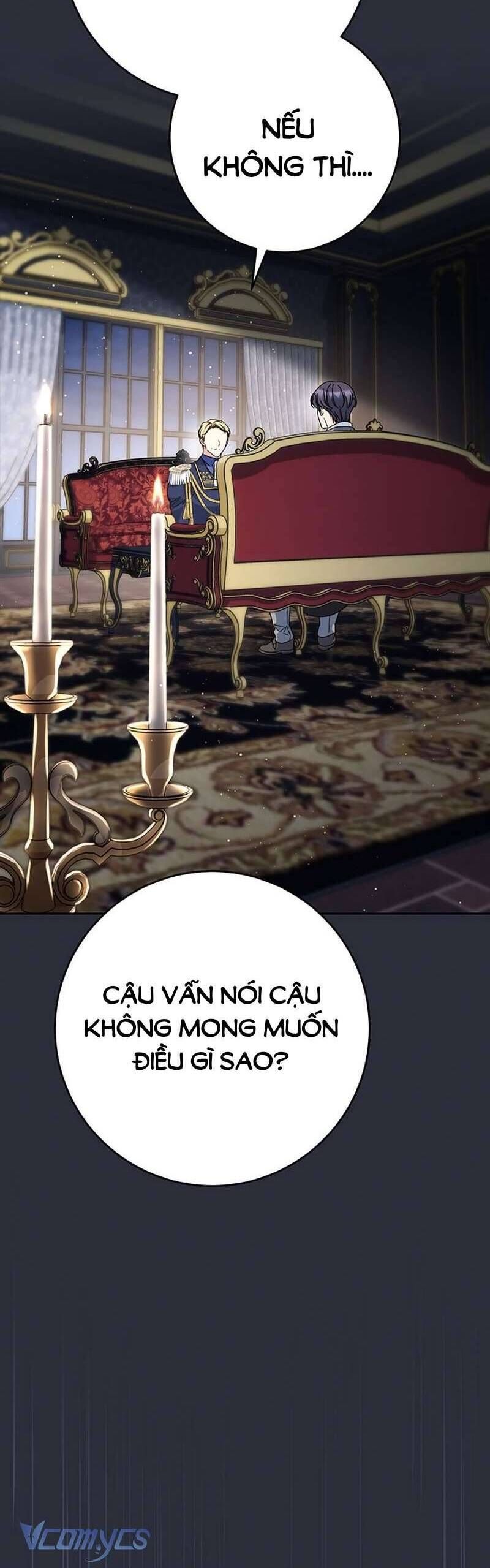 Nuôi Dưỡng Em Gái Xinh Đẹp Chapter 53 - Trang 2