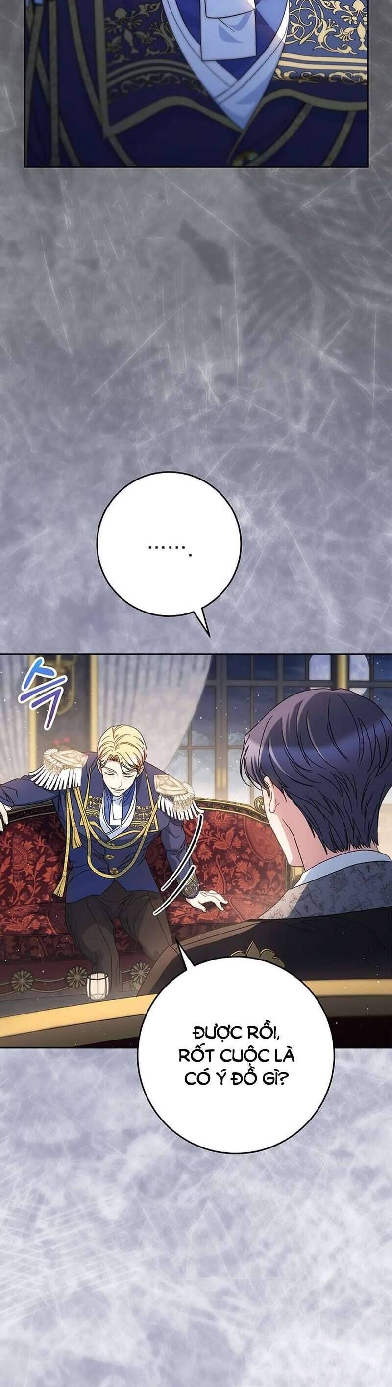 Nuôi Dưỡng Em Gái Xinh Đẹp Chapter 53 - Trang 2