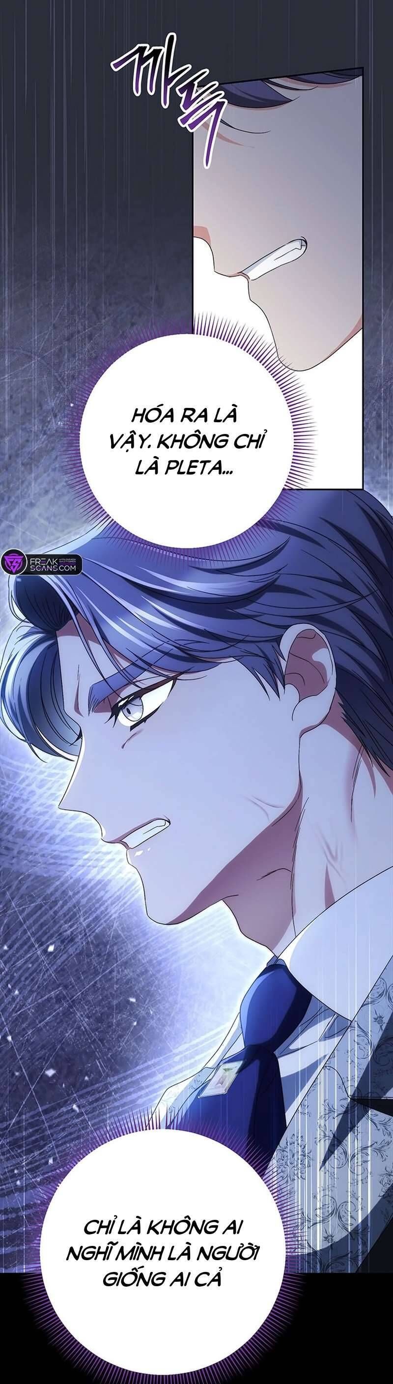 Nuôi Dưỡng Em Gái Xinh Đẹp Chapter 53 - Trang 2