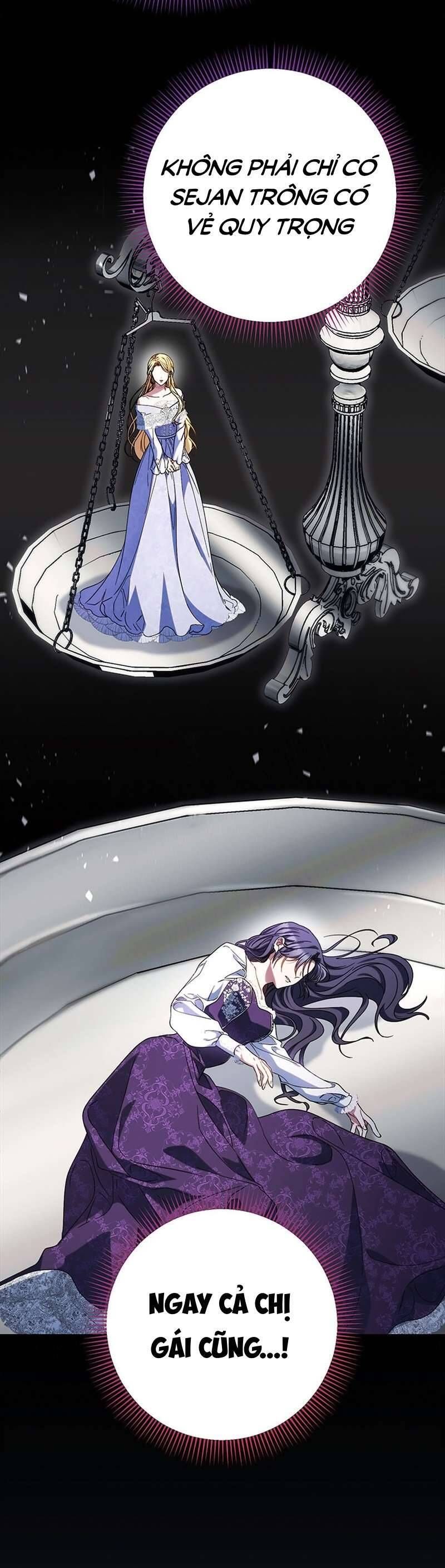 Nuôi Dưỡng Em Gái Xinh Đẹp Chapter 53 - Trang 2