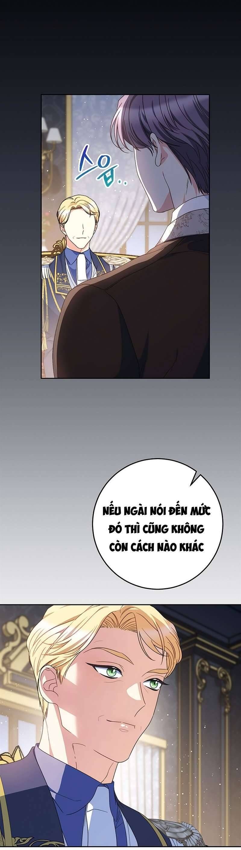 Nuôi Dưỡng Em Gái Xinh Đẹp Chapter 53 - Trang 2