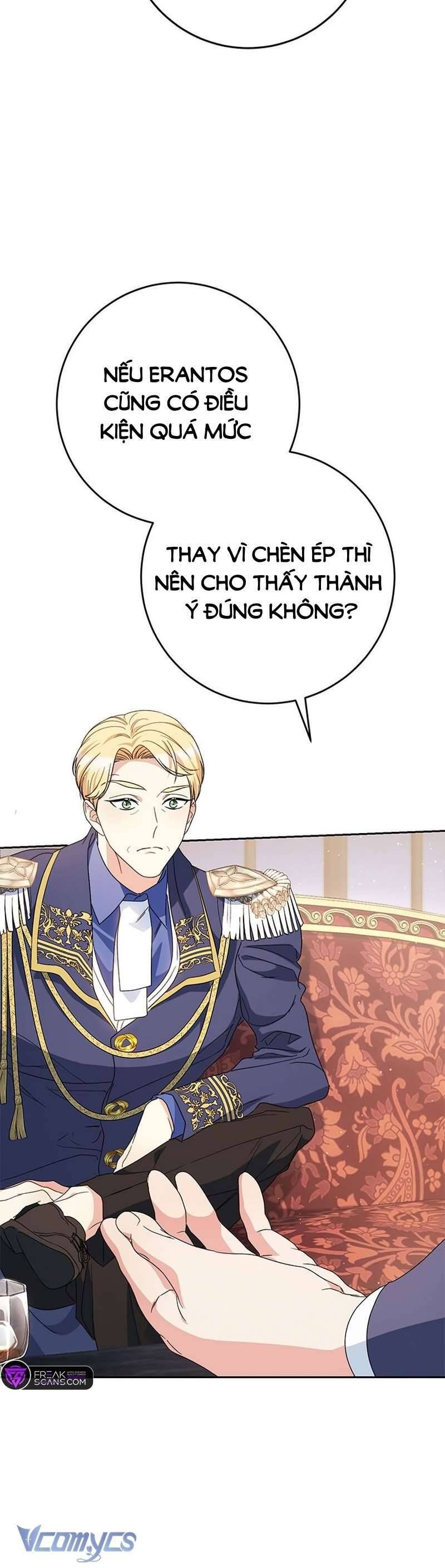 Nuôi Dưỡng Em Gái Xinh Đẹp Chapter 53 - Trang 2