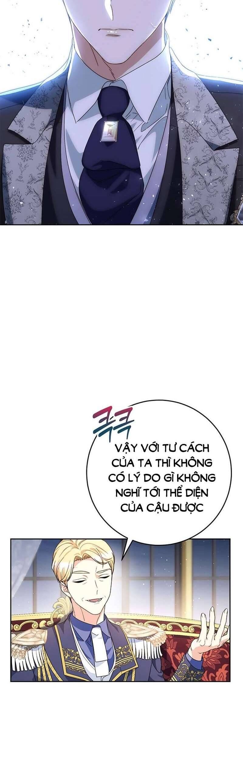 Nuôi Dưỡng Em Gái Xinh Đẹp Chapter 53 - Trang 2